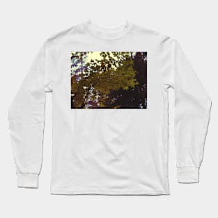 Memory Long Sleeve T-Shirt